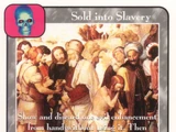 Sold into Slavery (Pa)