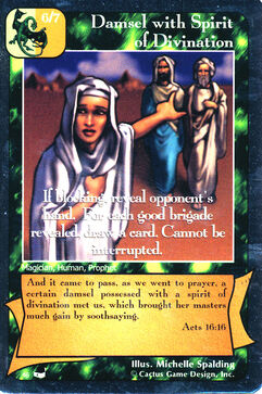 Damsel with Spirit of Divination - Thesaurus.jpg