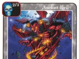 Ancient Evil (D)