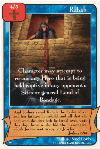Rahab Wo Redemption Wiki Fandom Rahab Wo Redemption Wiki Fandom
