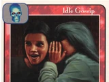 Idle Gossip (Wo)