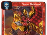 Satan Released (Ki)