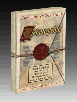 Thesaurus ex Preteritus