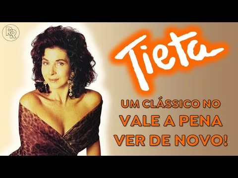 Surpresa! - TIETA está de volta no VALE A PENA VER DE NOVO! | Wiki Rede ...