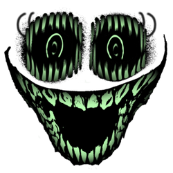 絵 no.8 (smile) H-220 (The Televised Inspector) | Redetermined Rooms Wiki