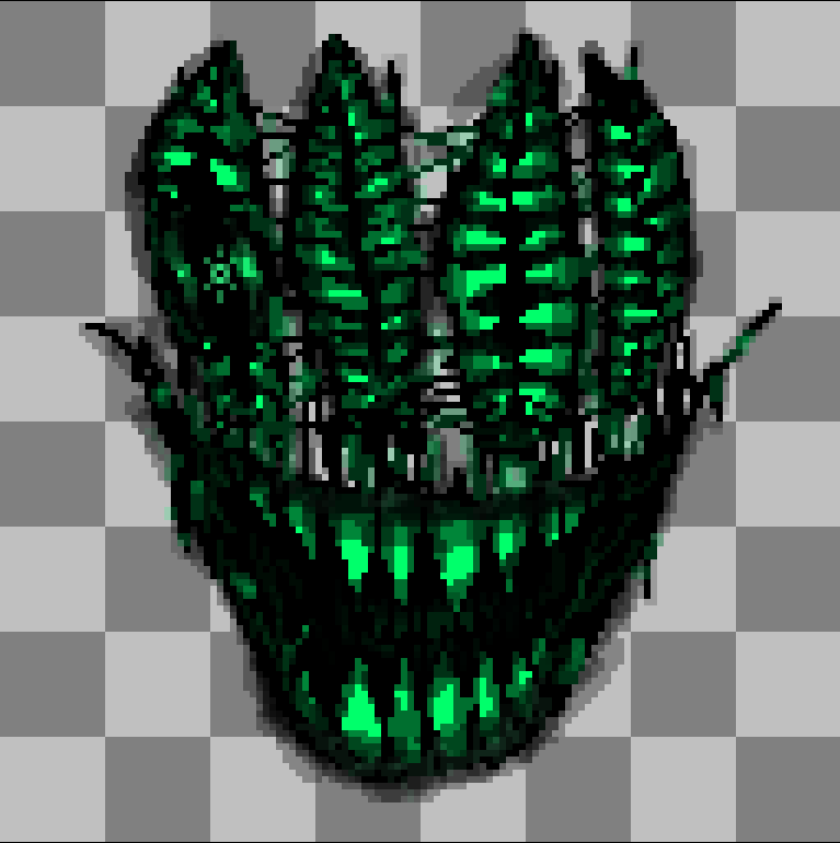 A-80, THE BRUTE | Redetermined Rooms Wiki | Fandom