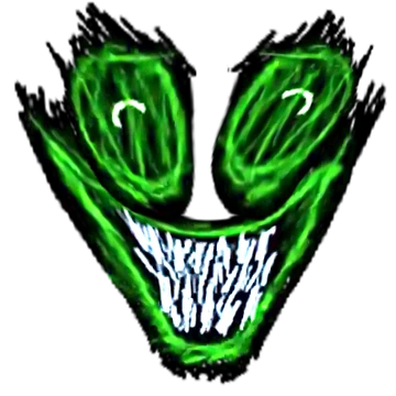 &-175 (The lime shapeshifter) | Redetermined Rooms Wiki | Fandom