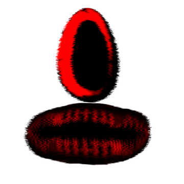 V-60 (The Volcanic Multi-Monster) | Redetermined Rooms Wiki | Fandom