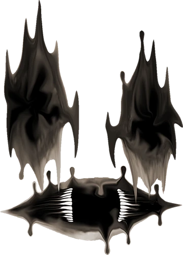 I-60 (The Multi-Vomitter) | Redetermined Rooms Wiki | Fandom