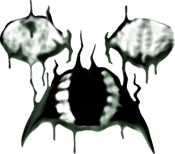 AS-1050, The Psychotic Demon | Redetermined Rooms Wiki | Fandom