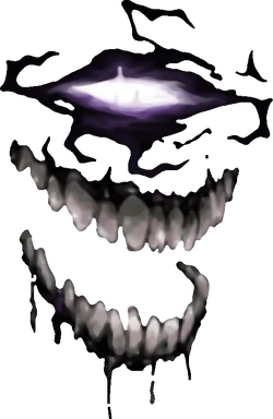Z-600, The Hyperzenithmonster | Redetermined Rooms Wiki | Fandom