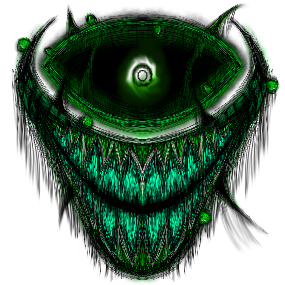 B-15 (The Radioactive Racer) | Redetermined Rooms Wiki | Fandom