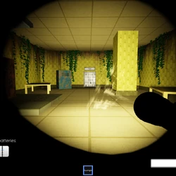 Redetermined Rooms Wiki | Fandom