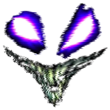 Z-60, The Zenithmonster | Redetermined Rooms Wiki | Fandom