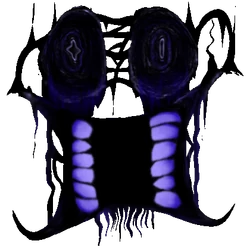 AS-18, The Silent Sentinel | Redetermined Rooms Wiki | Fandom
