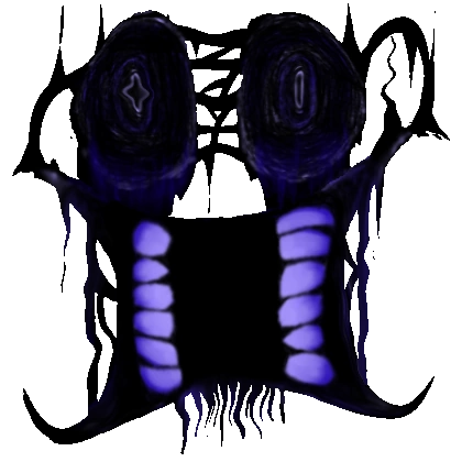 AS-18, The Silent Sentinel | Redetermined Rooms Wiki | Fandom