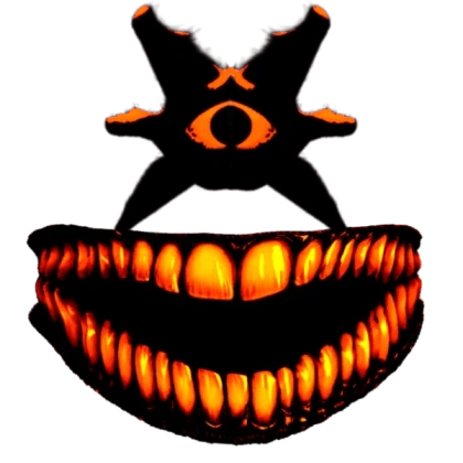 R-60, The Multi-Trickster | Redetermined Rooms Wiki | Fandom