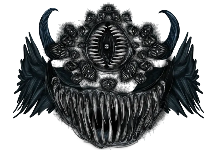 A-3700 (ᏖᏂᏋ ᏕᎧᏉᏋᏒᏋᎥᎶᏁ) | Redetermined Rooms Wiki | Fandom