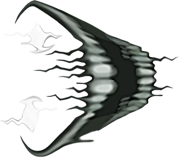 AS-1050, The Psychotic Demon | Redetermined Rooms Wiki | Fandom