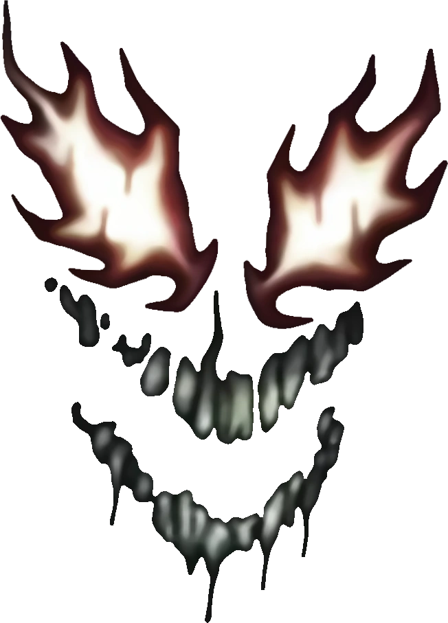 A-600, Hypermonster | Redetermined Rooms Wiki | Fandom