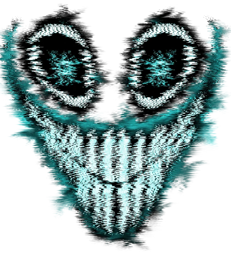 A-1475, The Thunder-killer | Redetermined Rooms Wiki | Fandom