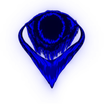 Y-25 (The Azure Screamer) | Redetermined Rooms Wiki | Fandom