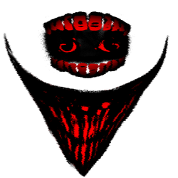 絵 no.8 (smile) F-385 (The Unknown Apex) | Redetermined Rooms Wiki | Fandom