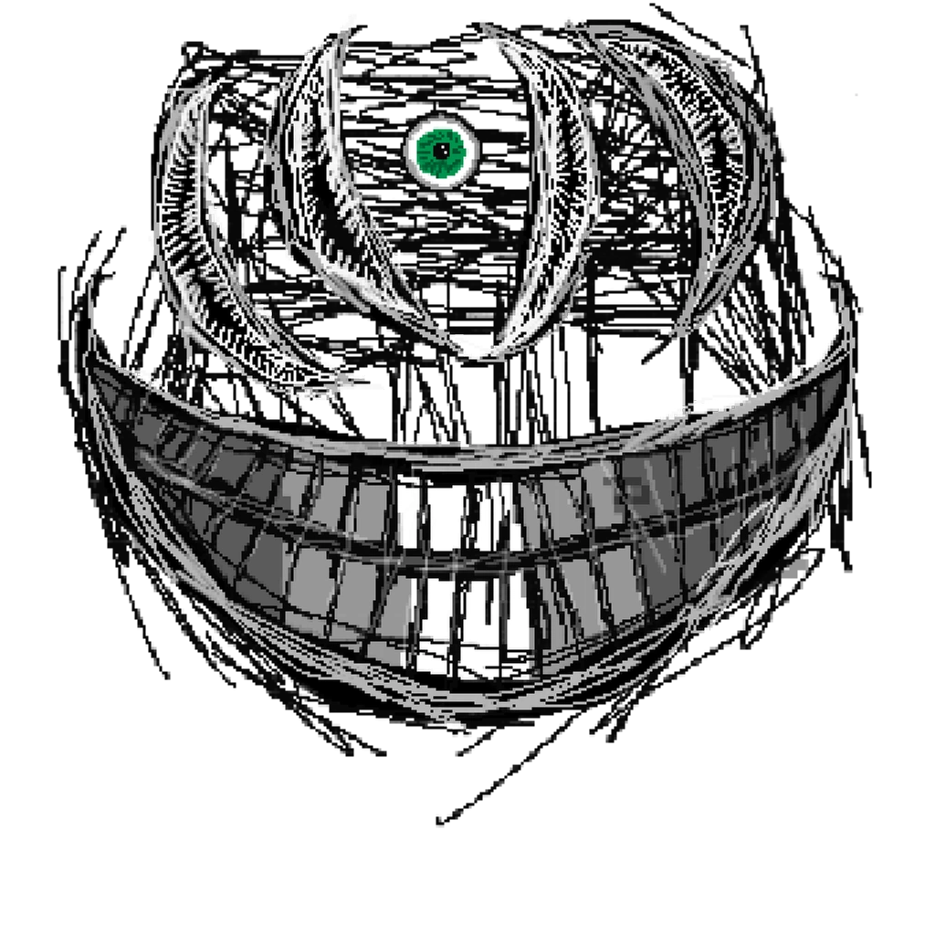 A-80, The Brute | Redetermined Rooms Wiki | Fandom