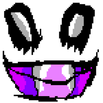 D-120, Mimicry | Redetermined Rooms Wiki | Fandom