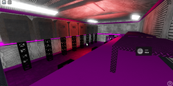Section Z (Zenith) | Redetermined Rooms Wiki | Fandom