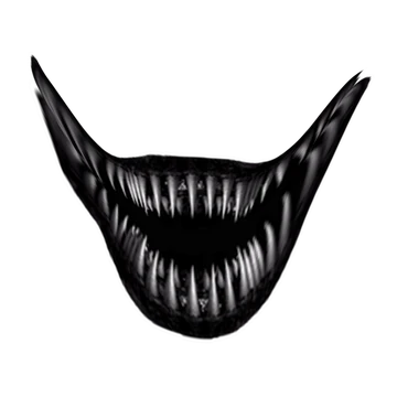 た*ん様 VALIEM MONSTER MOUTH XS & DEEP VOID た*ん様 VALIEM