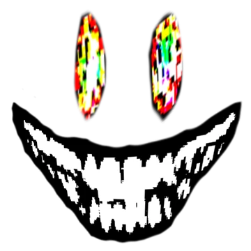 Ш-60 (The Divine Multi-Monster) | Redetermined Rooms Wiki | Fandom