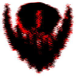 AX-230 (The Overlocked Monstrosity) | Redetermined Rooms