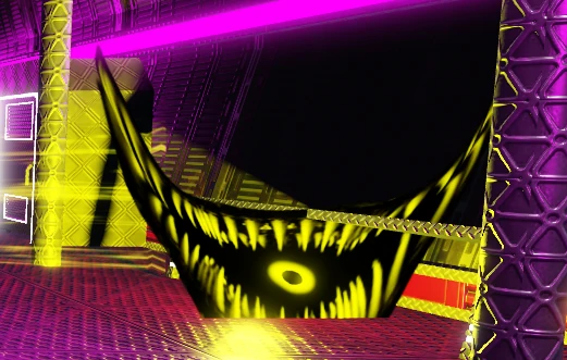 ZX-295 | Redetermined Rooms Wiki | Fandom