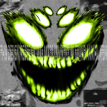 K-60 (The Multi-Spawner) | Redetermined Rooms Wiki | Fandom
