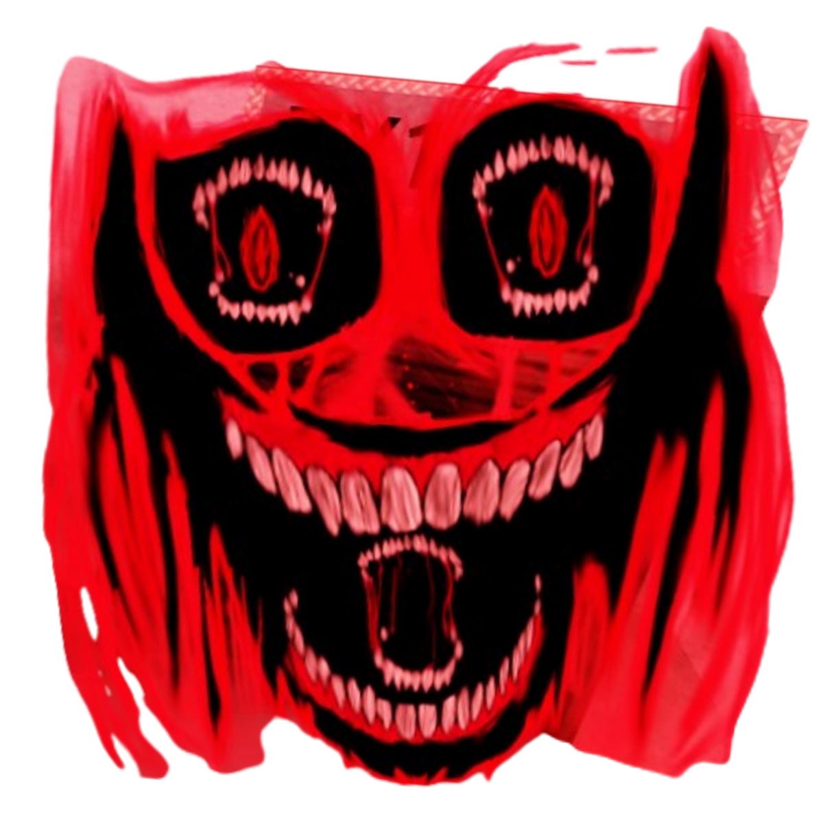 AX-300 (The Rebounder of Doom) | Redetermined Rooms Wiki