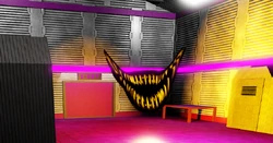 その他 one room Z-295 (Stomaphobia) | Redetermined Rooms Wiki | Fandom