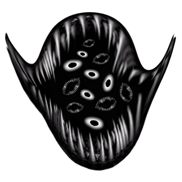 ZX-295 | Redetermined Rooms Wiki | Fandom