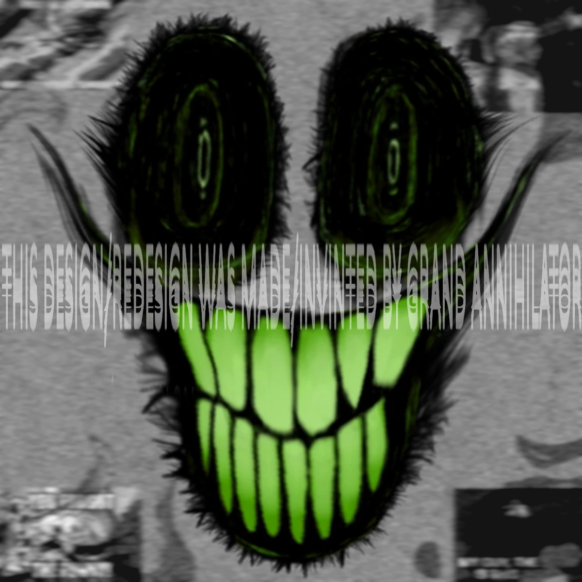 AX-18, Trapped | Redetermined Rooms Wiki | Fandom