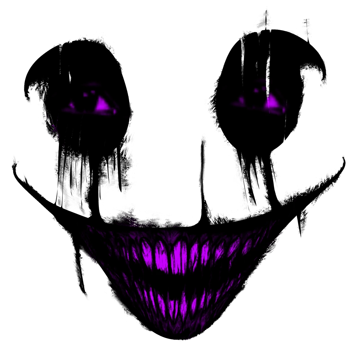 B-334, The Shadowman | Redetermined Rooms Wiki | Fandom