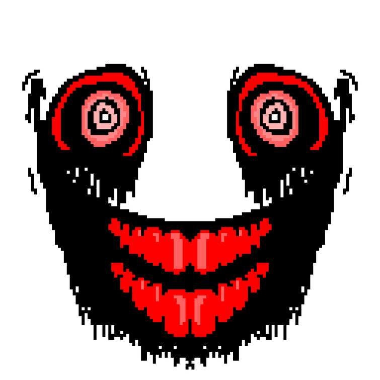 X-100 (The Pixelated Obliterator) | Redetermined Rooms Wiki X-100 (The Pixelated Obliterator) | Redetermined Rooms Wiki
