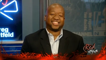 Sherrod Small | The Red Eye Bonus Room Wiki | Fandom