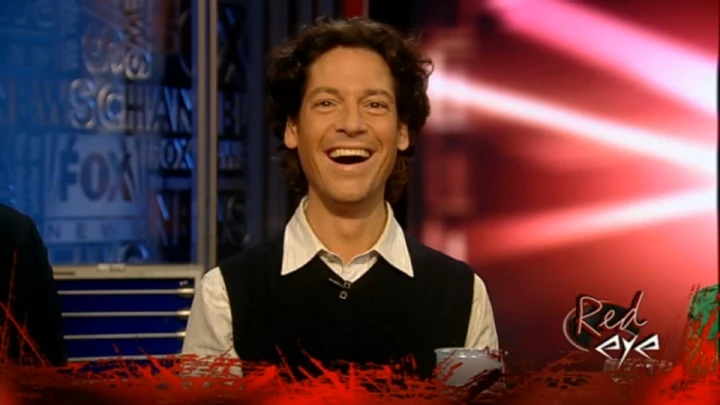 Bill Schulz | The Red Eye Bonus Room Wiki | Fandom