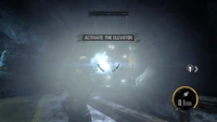 Darius fired the Plasma Cannon after charging up