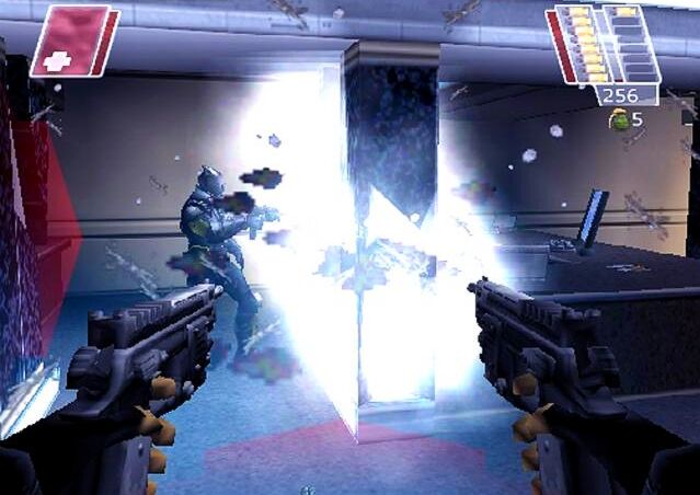 Red faction 2 microsoft store sale