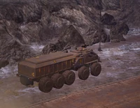 EDFTruck6.png (1.38 MB) Another Supply Trunk in Eos, transporting the troops to another location.