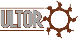 Ultor Logo