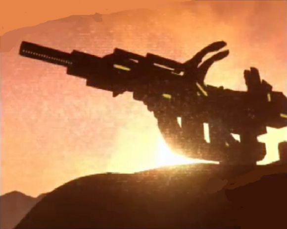 red faction guerrilla best weapons