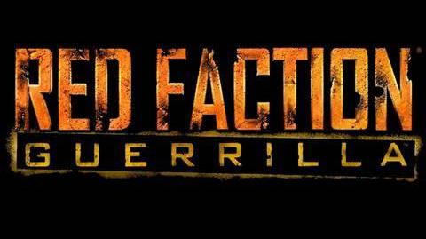 Red Faction Guerrilla Multiplayer Trailer HD