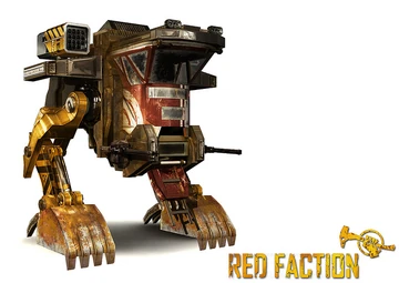 Red Faction：Guerrilla Red Faction: Guerrilla - IGN